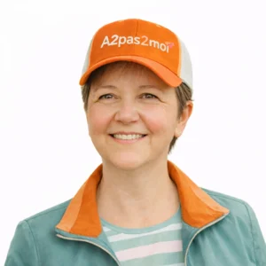 Qui suis-je ? A2pas2moi