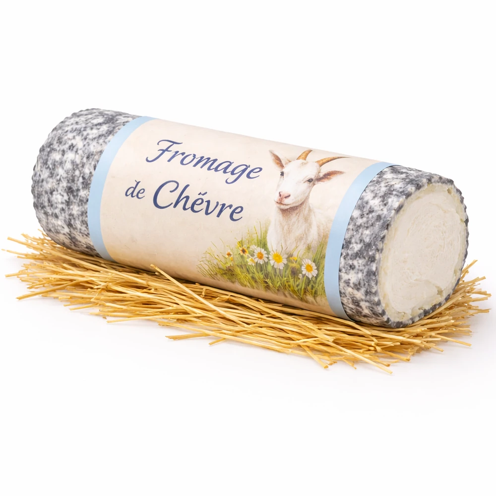 fromage chèvre bleu A2pas2moi