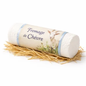 fromage chèvre frais A2pas2moi