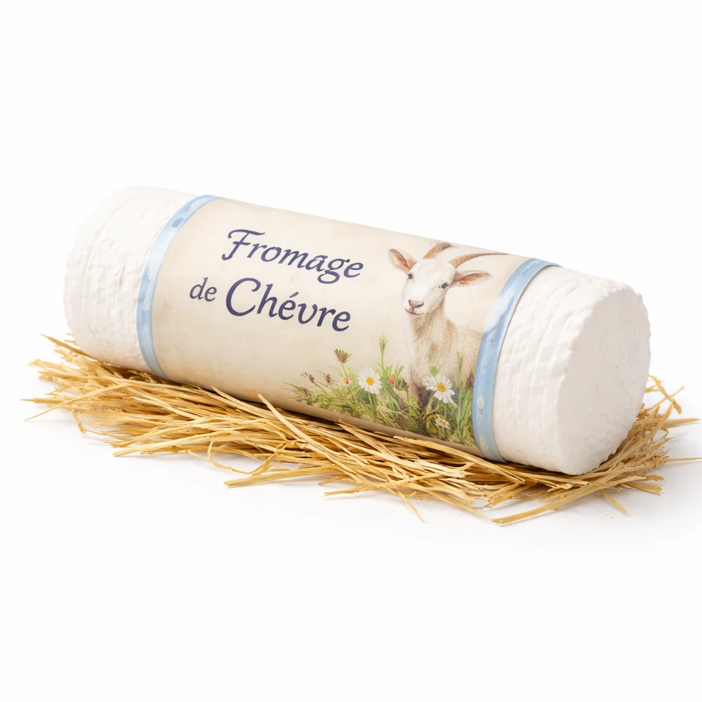 fromage chèvre frais A2pas2moi