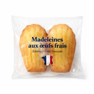Madeleines A2pas2moi