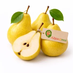 Poires A2pas2moi